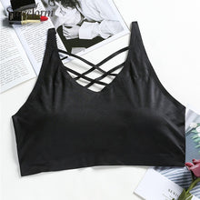 Load image into Gallery viewer, New Sweeform 2020 Sexy Push Up Bras For Women Comfort Soft Wire Free Bra From Ziggy Store Seamless Bralette Female Underwear Brassiere Soutien Gorge