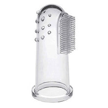 Load image into Gallery viewer, Silicone Kids Pacifier Feeder For Fruits Food Nibler Baby Pacifier Infant Nipple Soother Toddler