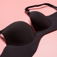 Load image into Gallery viewer, Sexy Ziggy Push Up Wireless bra Intimates Female Underwear Sexy ABC Cup Bras For Women Seamless Bra