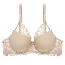 Load image into Gallery viewer, Sexy Female Ziggy NYLON 2020 Brassiere Lingerie Bralette for Women Lace Floral Back Closure Bras