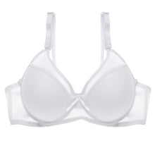 Load image into Gallery viewer, Sexy Female Ziggy NYLON 2020 Brassiere Lingerie Bralette for Women Lace Floral Back Closure Bras