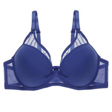 Load image into Gallery viewer, Sexy Female Ziggy NYLON 2020 Brassiere Lingerie Bralette for Women Lace Floral Back Closure Bras