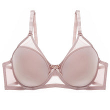 Load image into Gallery viewer, Sexy Female Ziggy NYLON 2020 Brassiere Lingerie Bralette for Women Lace Floral Back Closure Bras