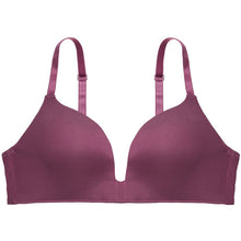 Load image into Gallery viewer, 6 Colors 2020 Ziggy Seamless Sexy Bra For Women Bralette Wire Free Push Up Bra Brassiere Female Underwear Lingerie fitness Intimates