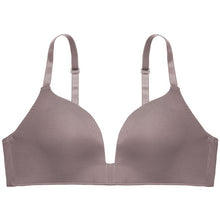 Load image into Gallery viewer, 6 Colors 2020 Ziggy Seamless Sexy Bra For Women Bralette Wire Free Push Up Bra Brassiere Female Underwear Lingerie fitness Intimates