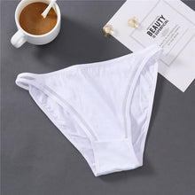 Load image into Gallery viewer, New Summer Sexy Lingerie Women Panties Lace Underwear for Female Woman Underpants Plus Size Cotton Briefs