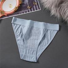 Load image into Gallery viewer, New Summer Sexy Lingerie Women Panties Lace Underwear for Female Woman Underpants Plus Size Cotton Briefs