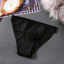 Load image into Gallery viewer, New Summer Sexy Lingerie Women Panties Lace Underwear for Female Woman Underpants Plus Size Cotton Briefs