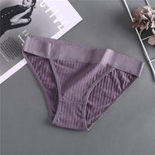 Load image into Gallery viewer, New Summer Sexy Lingerie Women Panties Lace Underwear for Female Woman Underpants Plus Size Cotton Briefs