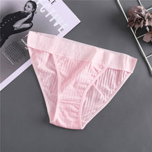 Load image into Gallery viewer, New Summer Sexy Lingerie Women Panties Lace Underwear for Female Woman Underpants Plus Size Cotton Briefs