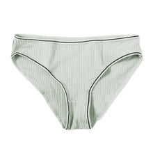Load image into Gallery viewer, New Ziggy Cotton Briefs Solid 8 Colors Lingerie Underpants for Girls Sexy Women Panties Female Underwear