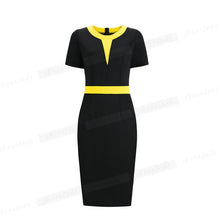 Load image into Gallery viewer, 2020 Women slim fashion Dress
