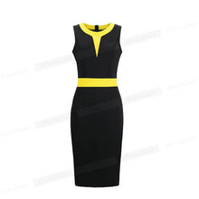 Load image into Gallery viewer, 2020 Women slim fashion Dress