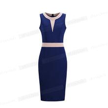 Load image into Gallery viewer, 2020 Women slim fashion Dress