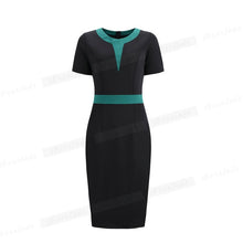 Load image into Gallery viewer, 2020 Women slim fashion Dress