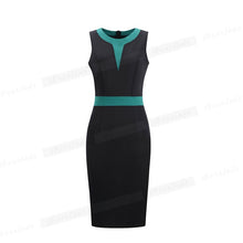 Load image into Gallery viewer, 2020 Women slim fashion Dress
