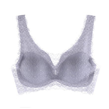 Load image into Gallery viewer, 2020 ZIGGY CINOON Sexy Lace Bras For Women Bralette Underwear Lingerie Bralette Seamless Push Up Top Brassiere Vest Sleeping Bra