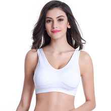 Load image into Gallery viewer, New Summer Ziggy 2020 Bra 4XL 5XL Bralette soutien-gorge Push up bra