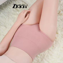 Load image into Gallery viewer, Ziggy Pantie Briefs Body Shapewear Lady Underwear ssy03 Seamless Women Shapers High Waist Slimming Tummy Control Knickers Pants