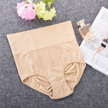 Load image into Gallery viewer, Ziggy Pantie Briefs Body Shapewear Lady Underwear ssy03 Seamless Women Shapers High Waist Slimming Tummy Control Knickers Pants