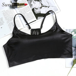 New Sweeform 2020 Sexy Push Up Bras For Women Comfort Soft Wire Free Bra From Ziggy Store Seamless Bralette Female Underwear Brassiere Soutien Gorge