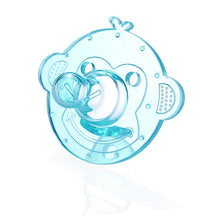 Load image into Gallery viewer, 3 Style Baby Cartoon Ziggy Pacifier Baby Silicone Pacifier Breast Milk Round Head Baby Sleeping Pacifier Baby Pacifier ziggy Dummy Nipples
