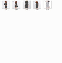 Load image into Gallery viewer, 2020 Women&#39;s Dress Wear to Work Casual Party Dresses
