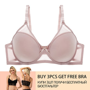 New Ziggy 2020 Sexy Cover B C Cup Bras 2019 Solid Seamless Hot Women Bra Push Up Bra For Women