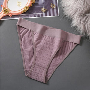 New Summer Sexy Lingerie Women Panties Lace Underwear for Female Woman Underpants Plus Size Cotton Briefs