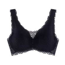 Load image into Gallery viewer, 2020 ZIGGY CINOON Sexy Lace Bras For Women Bralette Underwear Lingerie Bralette Seamless Push Up Top Brassiere Vest Sleeping Bra
