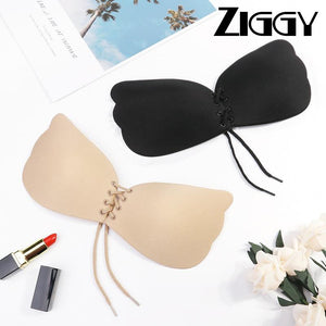 New 2020 Push Up Bra Sexy Lingerie Fly Bra Women Underwear