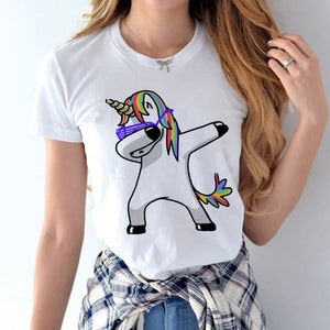 2020 New ZIGGY Women T-shirts Casual Harajuku Love Printed Tops Tee Summer Female T shirt Short Sleeve T shirt For Womens Clothing