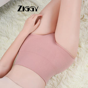 Ziggy Pantie Briefs Body Shapewear Lady Underwear ssy03 Seamless Women Shapers High Waist Slimming Tummy Control Knickers Pants