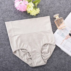 Ziggy Pantie Briefs Body Shapewear Lady Underwear ssy03 Seamless Women Shapers High Waist Slimming Tummy Control Knickers Pants